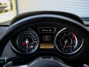 Mercedes-Benz G-Класс AMG I (W463) Рестайлинг 2 Сочи  - изображение 48