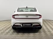 Hyundai Sonata VIII (DN8) Казань  - изображение 24