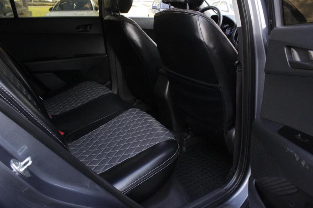 Hyundai Creta I Брянск  - изображение 24