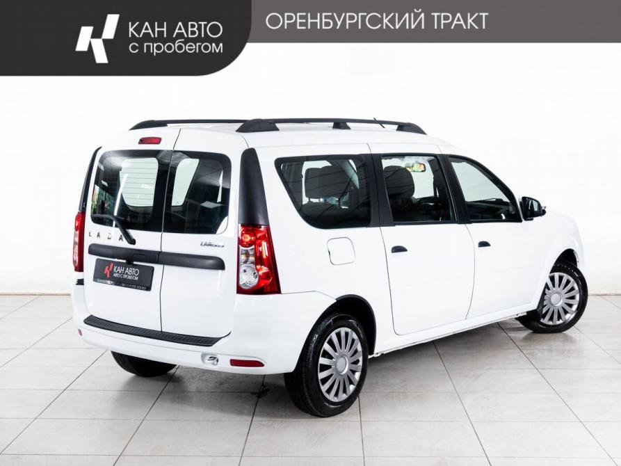 Lada (ВАЗ) Largus I Рестайлинг Казань  - изображение 3