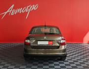Skoda Rapid I Рестайлинг Вологда  - изображение 23