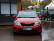 Kia Rio III Уфа  - изображение 24