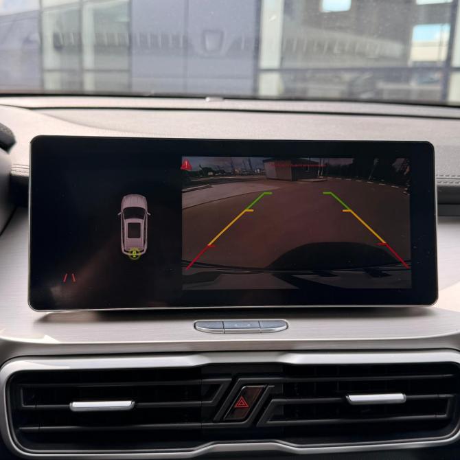 Geely Coolray I Нижнекамск  - изображение 18