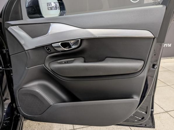 Volvo XC90 II с пробегом 2019 года, цена 4 000 000 рублей, 128197 км, внедорожник, Автокод Объявления