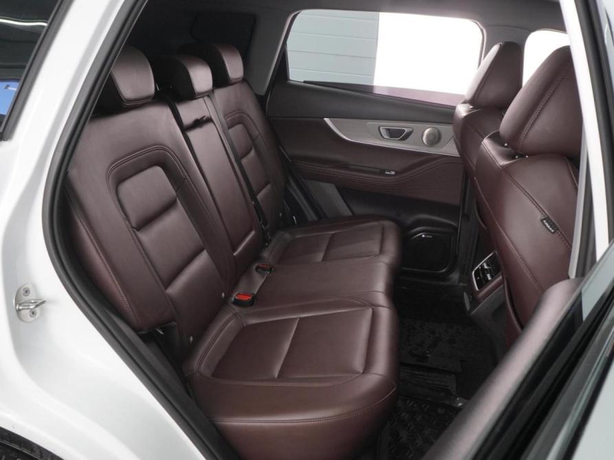 Chery Tiggo 7 Pro Max I Рестайлинг Воронеж  - изображение 7