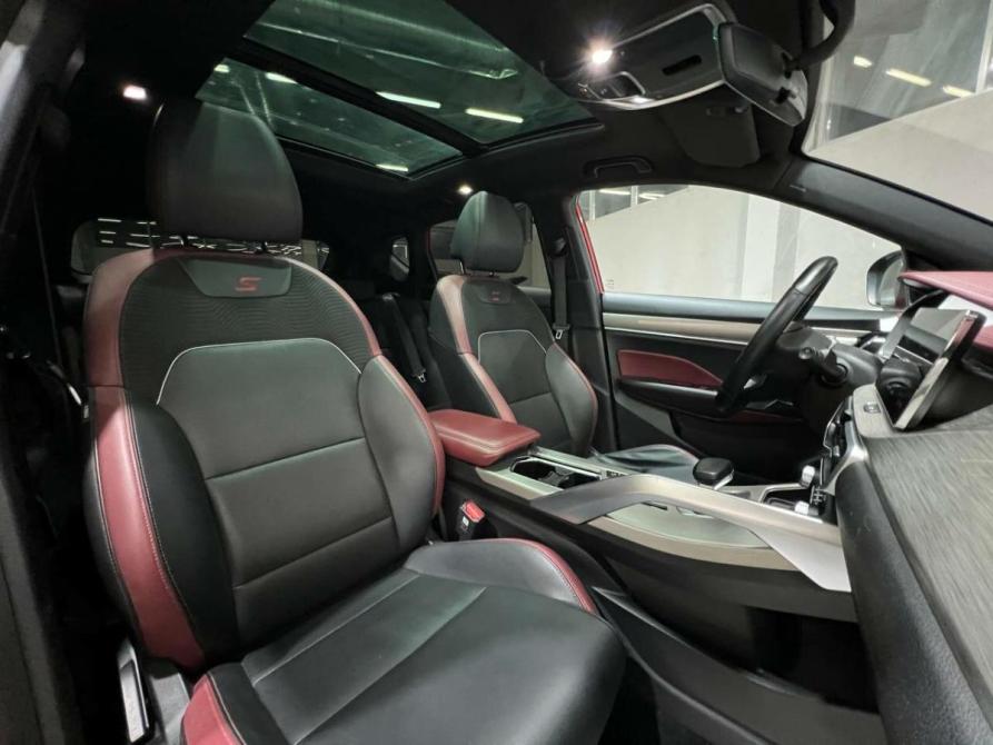 Geely Coolray I Рестайлинг Оренбург  - изображение 9