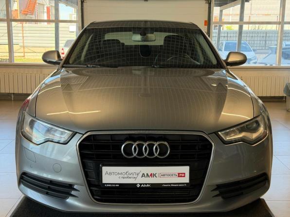Audi A6 IV (C7) с пробегом 2012 года, цена 1 473 589 рублей, 197301 км, седан, Автокод Объявления