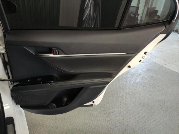 Toyota Camry VIII (XV70) с пробегом 2021 года, цена 2 199 000 рублей, 167259 км, седан, Автокод Объявления