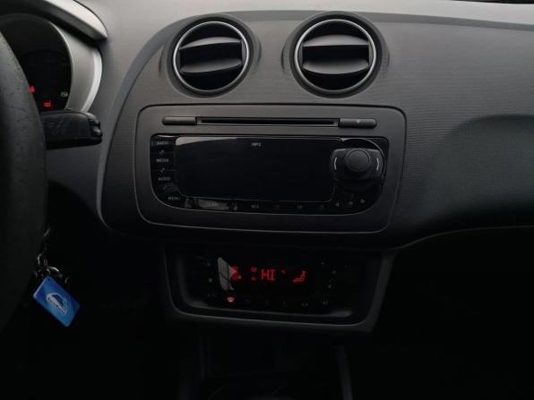SEAT Ibiza IV с пробегом 2012 года, цена 490 000 рублей, 209781 км, хэтчбек, Автокод Объявления