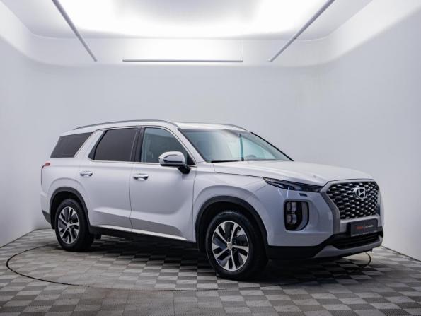 Hyundai Palisade I с пробегом 2019 года, цена 3 690 000 рублей, 161936 км, внедорожник, Автокод Объявления