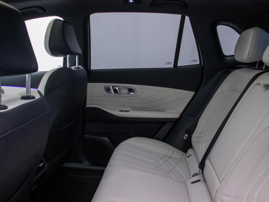 Geely Galaxy Starship 7 Москва  - изображение 12