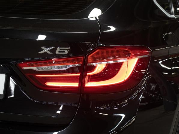 BMW X6 II (F16) с пробегом 2015 года, цена 3 598 000 рублей, 89893 км, внедорожник, Автокод Объявления