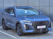 JETOUR X70+ I Рестайлинг Воронеж  - изображение 23