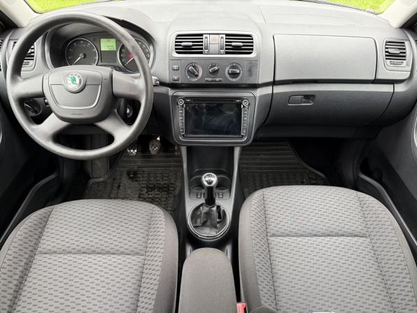 Skoda Roomster I Рестайлинг с пробегом 2012 года, цена 650 000 рублей, 97743 км, компактвэн, Автокод Объявления