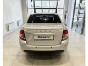 Lada (ВАЗ) Granta I Рестайлинг Ярославль  - изображение 15