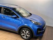 Kia Sportage IV Рестайлинг Краснодар  - изображение 35