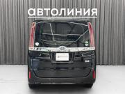 Toyota Noah III (R80) Рестайлинг Красноярск  - изображение 21