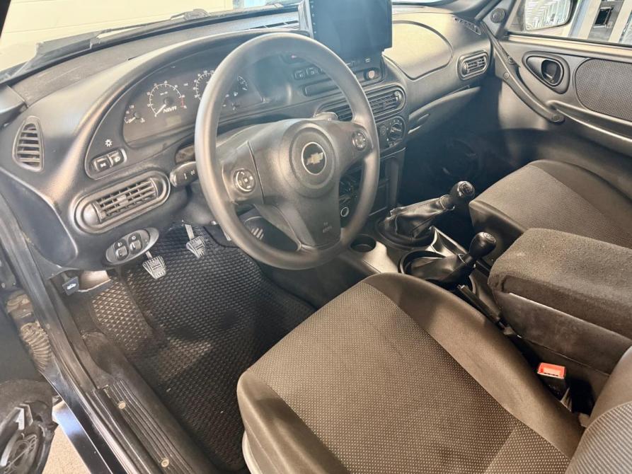 Chevrolet Niva I Рестайлинг Тольятти  - изображение 12