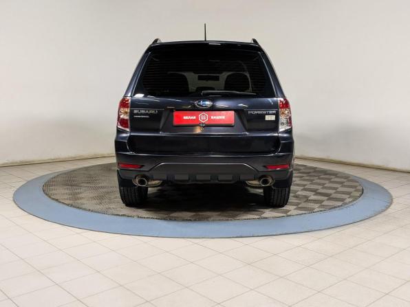 Subaru Forester IV с пробегом 2012 года, цена 1 299 900 рублей, 210000 км, внедорожник, Автокод Объявления