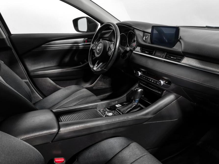 Mazda 6 III (GJ) Рестайлинг 2 Санкт-Петербург  - изображение 10