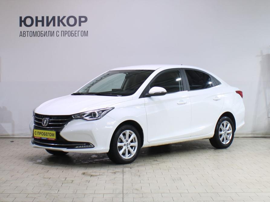 Changan Alsvin Дзержинск  - изображение 1