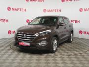 Hyundai Tucson III Вологда  - изображение 20