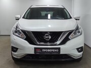 Nissan Murano III (Z52) Москва  - изображение 25