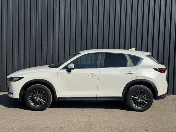 Mazda CX-5 II с пробегом 2020 года, цена 2 930 000 рублей, 85000 км, внедорожник, Автокод Объявления