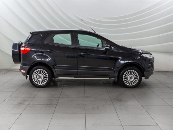 Ford EcoSport II с пробегом 2014 года, цена 1 050 000 рублей, 139463 км, внедорожник, Автокод Объявления