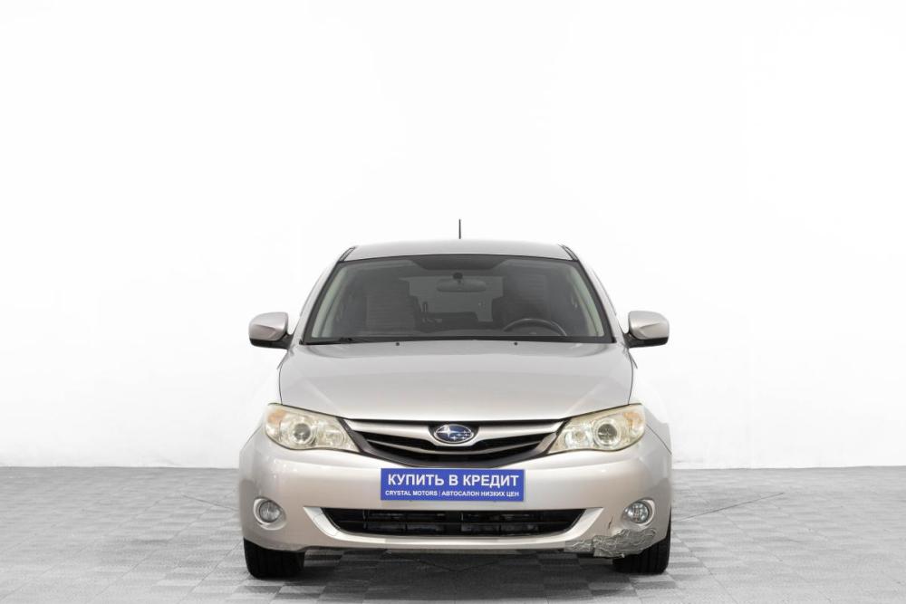 Subaru Impreza III Барнаул  - изображение 2