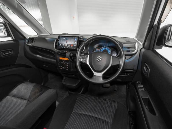 Suzuki Solio II Рестайлинг с пробегом 2014 года, цена 880 000 рублей, 123612 км, минивэн, Автокод Объявления