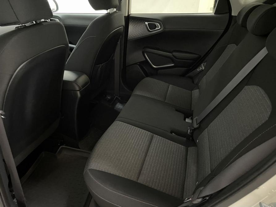 Kia Soul III Воронеж  - изображение 13
