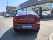 Volkswagen Polo VI Санкт-Петербург  - изображение 25