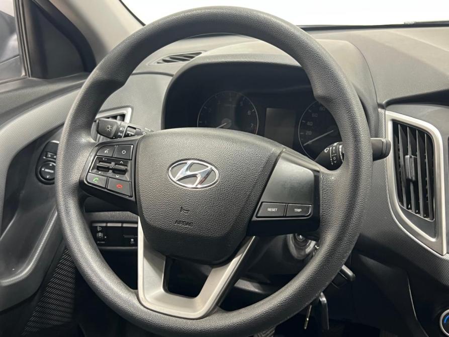 Hyundai Creta I Кемерово  - изображение 7