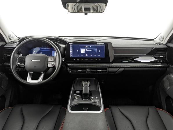 Haval H3 I с пробегом 2024 года, цена 2 245 000 рублей, 54023 км, внедорожник, Автокод Объявления