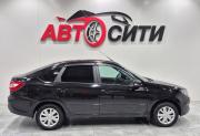 Lada (ВАЗ) Granta I Рестайлинг Воронеж  - изображение 29