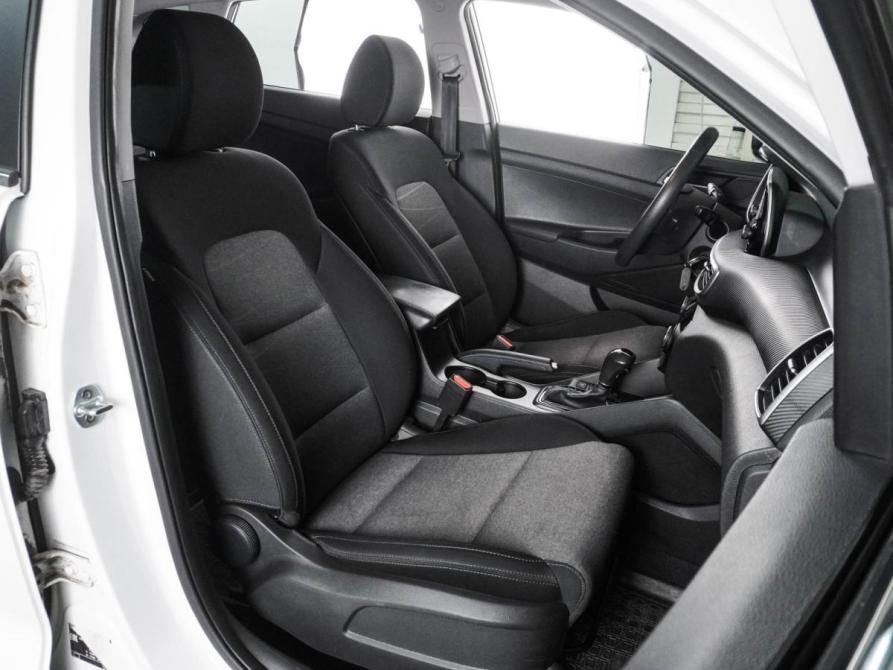 Hyundai Tucson III Рестайлинг Воронеж  - изображение 8