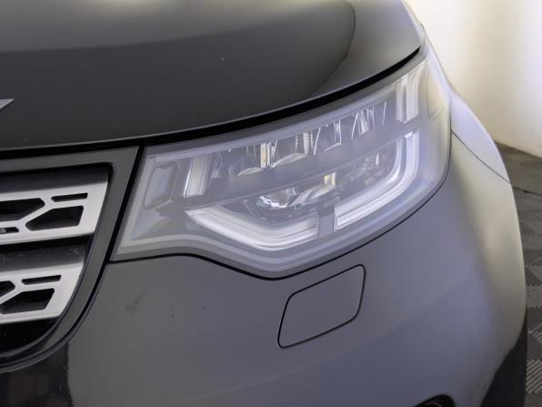 Land Rover Discovery V с пробегом 2017 года, цена 3 500 000 рублей, 151200 км, внедорожник, Автокод Объявления