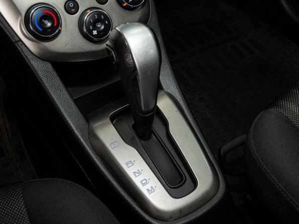 Chevrolet Aveo II с пробегом 2014 года, цена 760 000 рублей, 112000 км, хэтчбек, Автокод Объявления