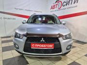 Mitsubishi Outlander II Рестайлинг Воронеж  - изображение 25
