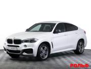 BMW X6 II (F16) Москва  - изображение 23