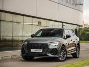 Audi Q3 Sportback II (F3) Санкт-Петербург  - изображение 37