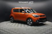 Kia Soul II Рестайлинг Крым  - изображение 34
