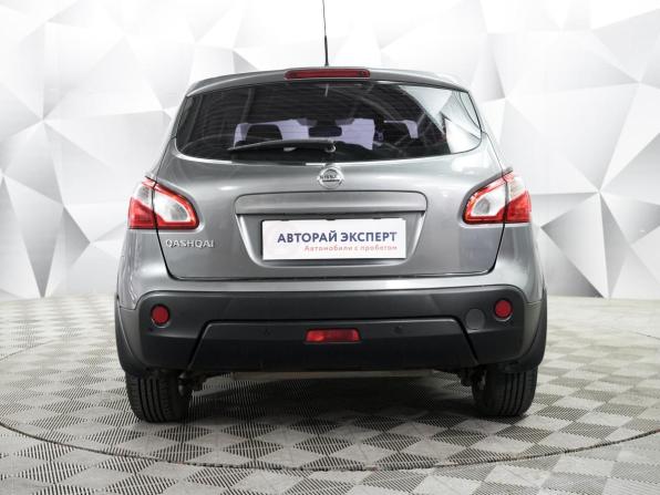 Nissan Qashqai I Рестайлинг с пробегом 2012 года, цена 1 190 000 рублей, 133000 км, внедорожник, Автокод Объявления