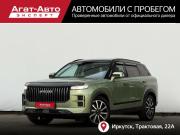 Jaecoo J7 I Иркутск  - изображение 27