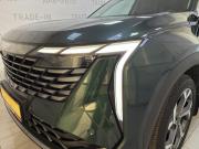 Geely Atlas II Пермь  - изображение 33