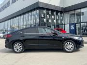 Hyundai Elantra VI (AD) Краснодар  - изображение 28