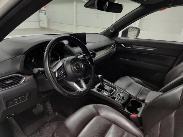 Mazda CX-5 II с пробегом 2021 года, цена 3 150 000 рублей, 84412 км, внедорожник, Автокод Объявления