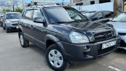 Hyundai Tucson I Киров  - изображение 3