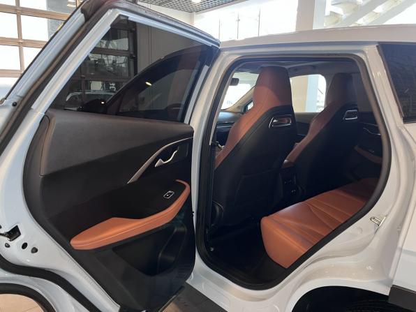 Omoda C5 I с пробегом 2024 года, цена 2 220 000 рублей, 8287 км, внедорожник, Автокод Объявления